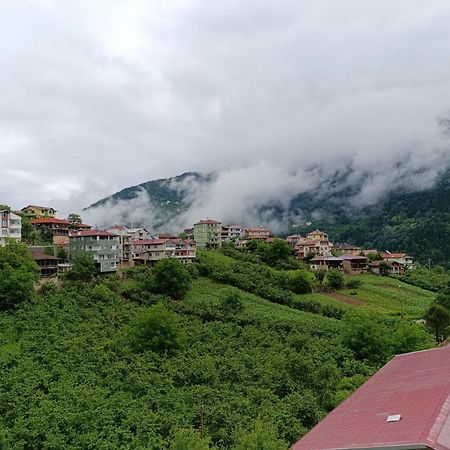 Erdem Apart Otel Trabzon Exterior photo