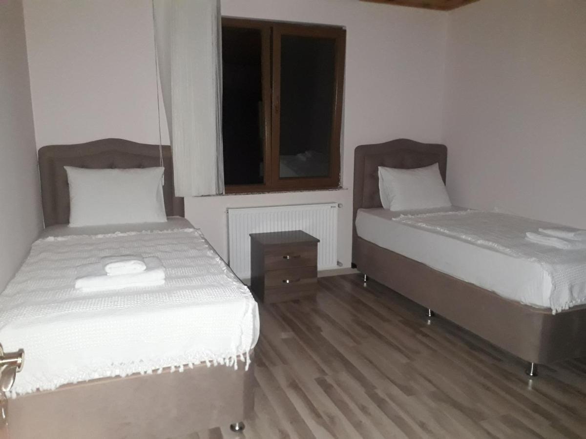 Erdem Apart Otel Trabzon Exterior photo