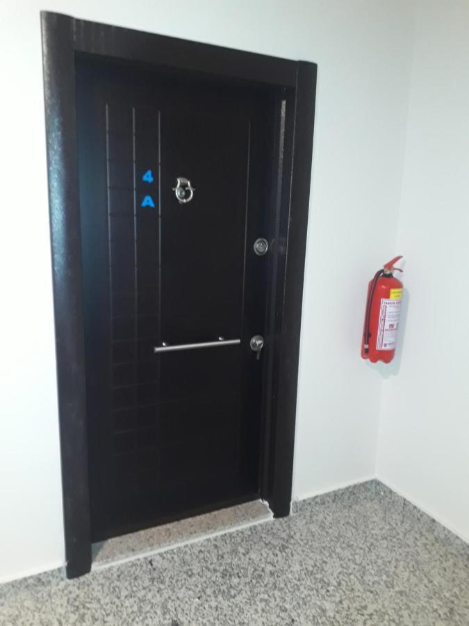 Erdem Apart Otel Trabzon Exterior photo
