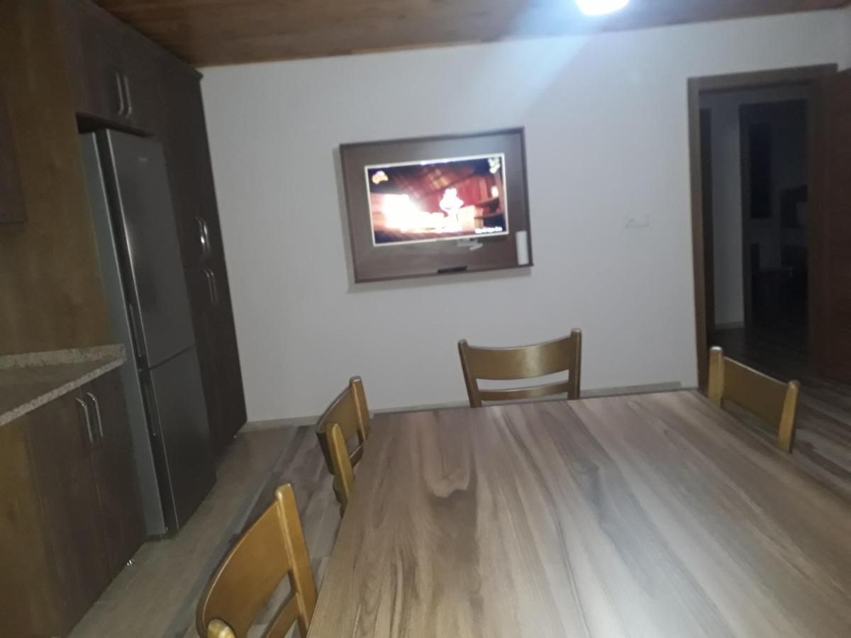 Erdem Apart Otel Trabzon Exterior photo