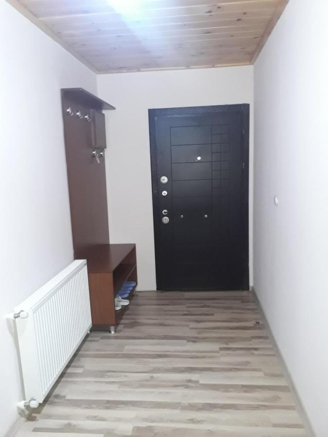 Erdem Apart Otel Trabzon Exterior photo