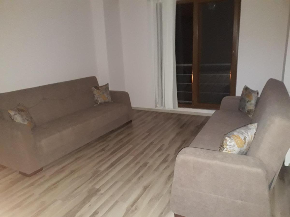 Erdem Apart Otel Trabzon Exterior photo