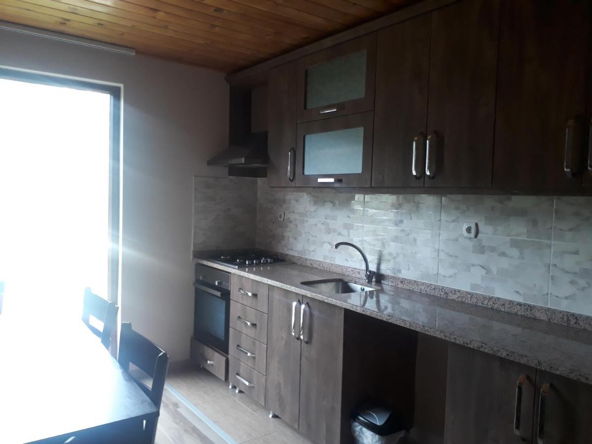 Erdem Apart Otel Trabzon Exterior photo
