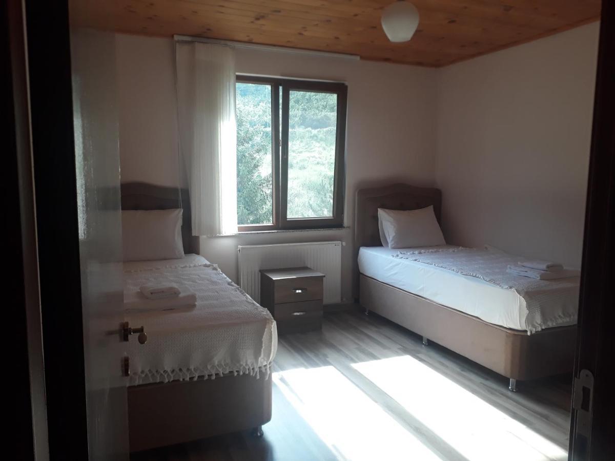 Erdem Apart Otel Trabzon Exterior photo