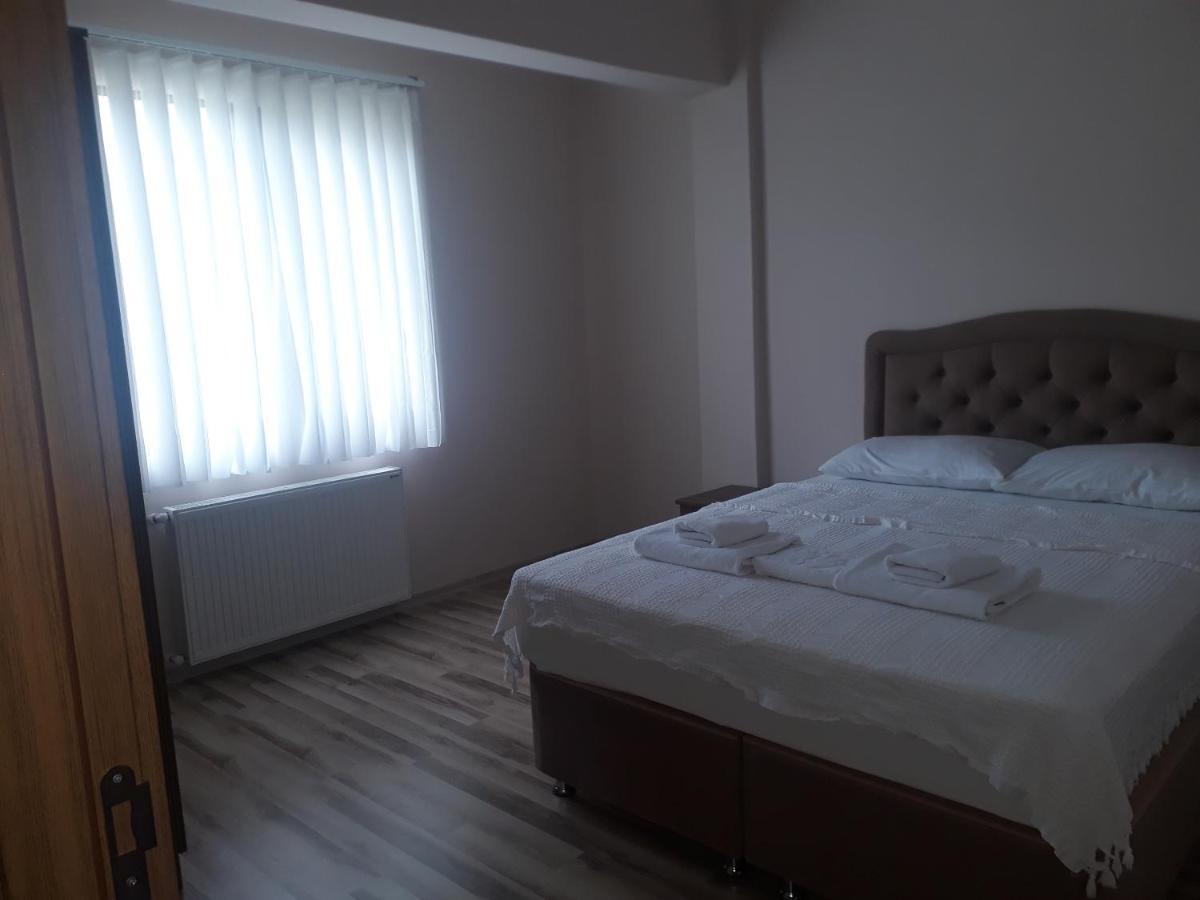 Erdem Apart Otel Trabzon Exterior photo