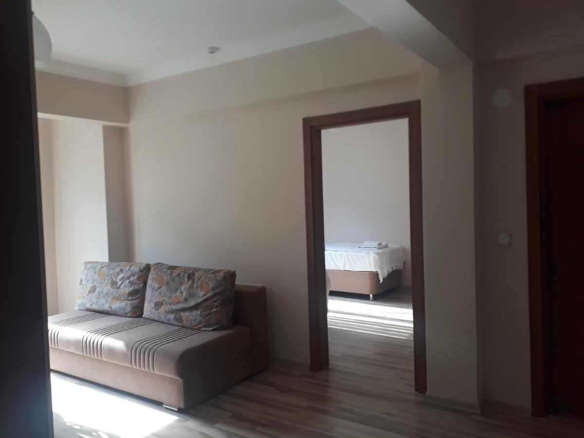 Erdem Apart Otel Trabzon Exterior photo