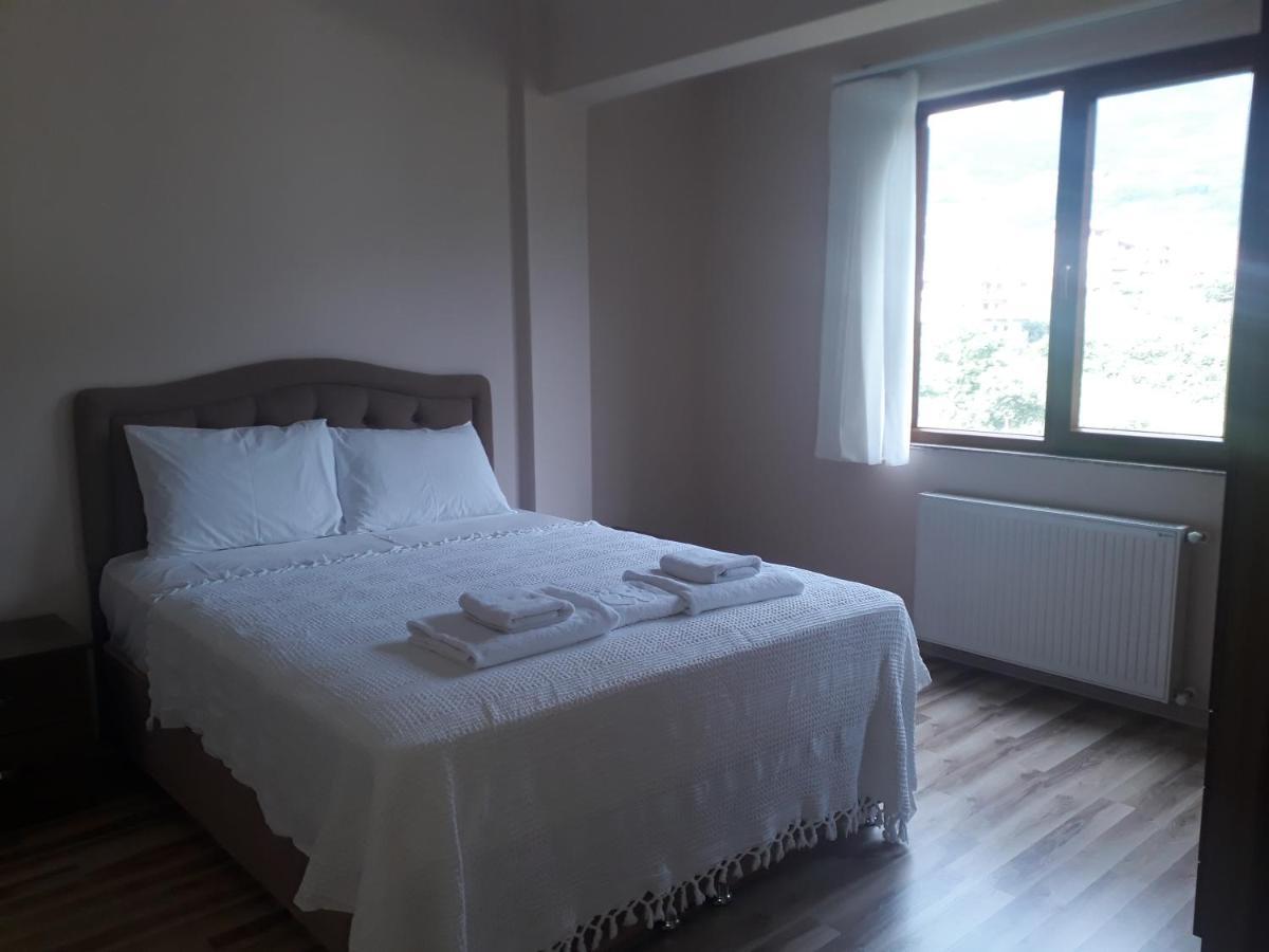 Erdem Apart Otel Trabzon Exterior photo