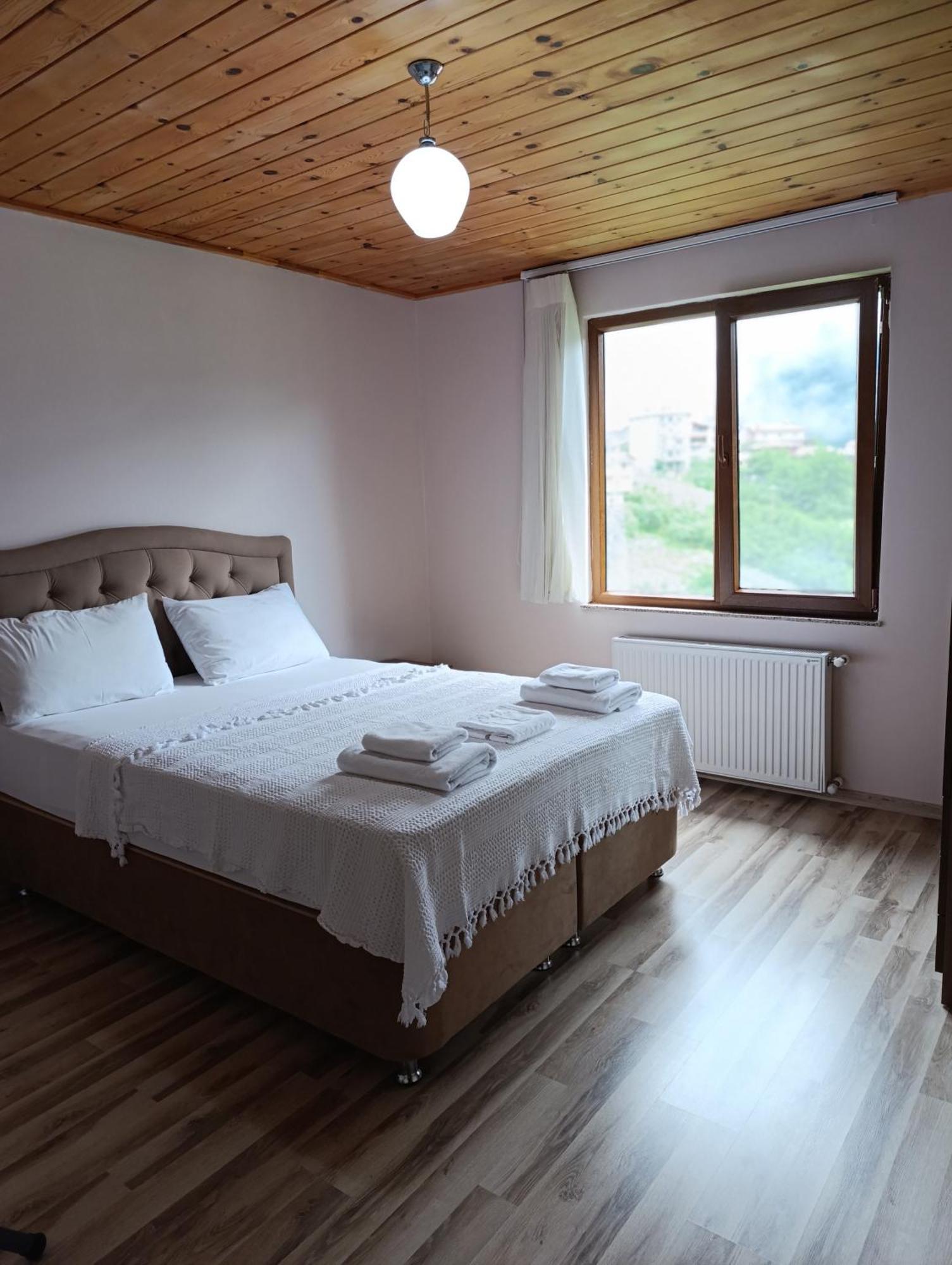 Erdem Apart Otel Trabzon Exterior photo