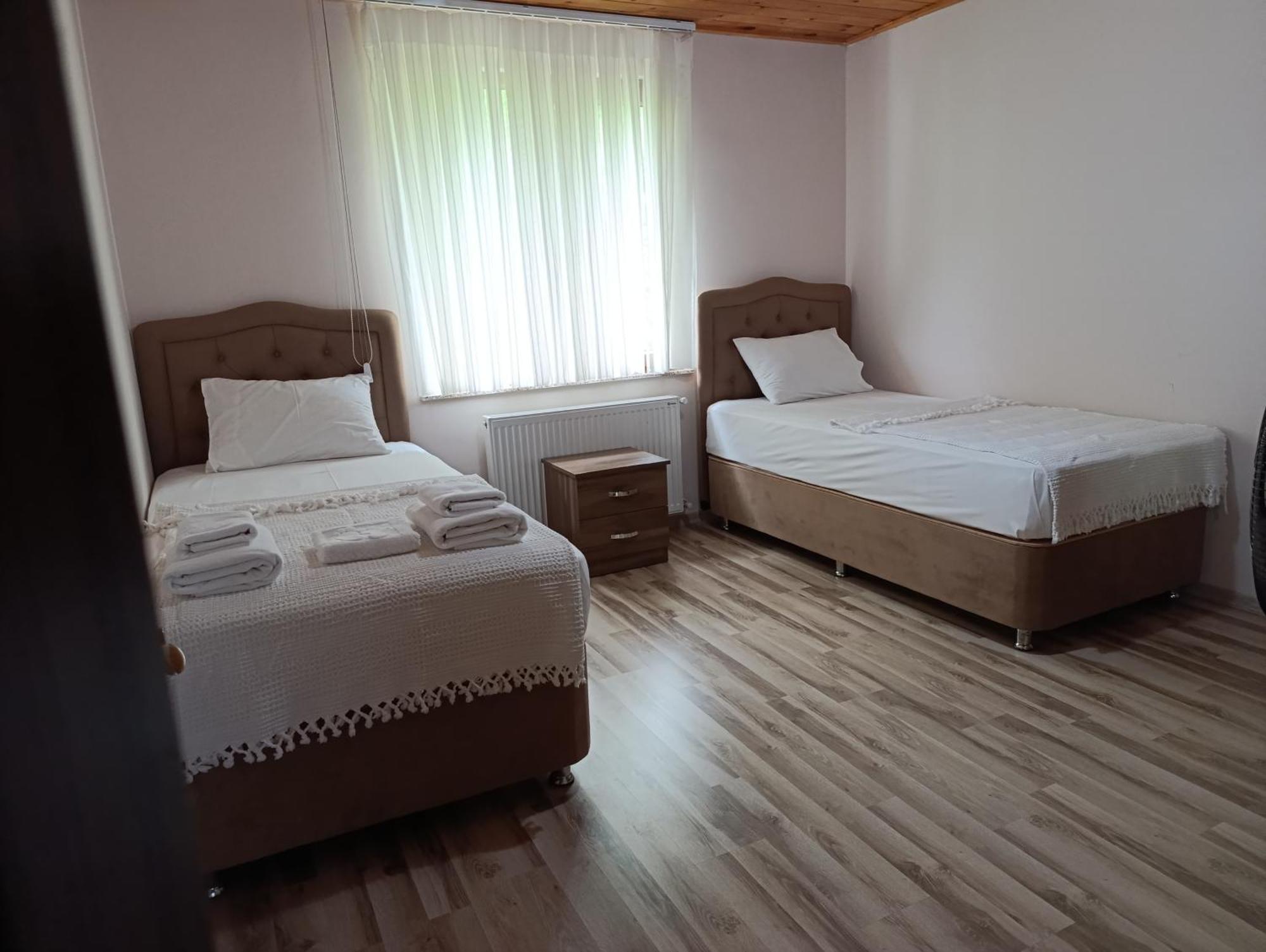 Erdem Apart Otel Trabzon Exterior photo