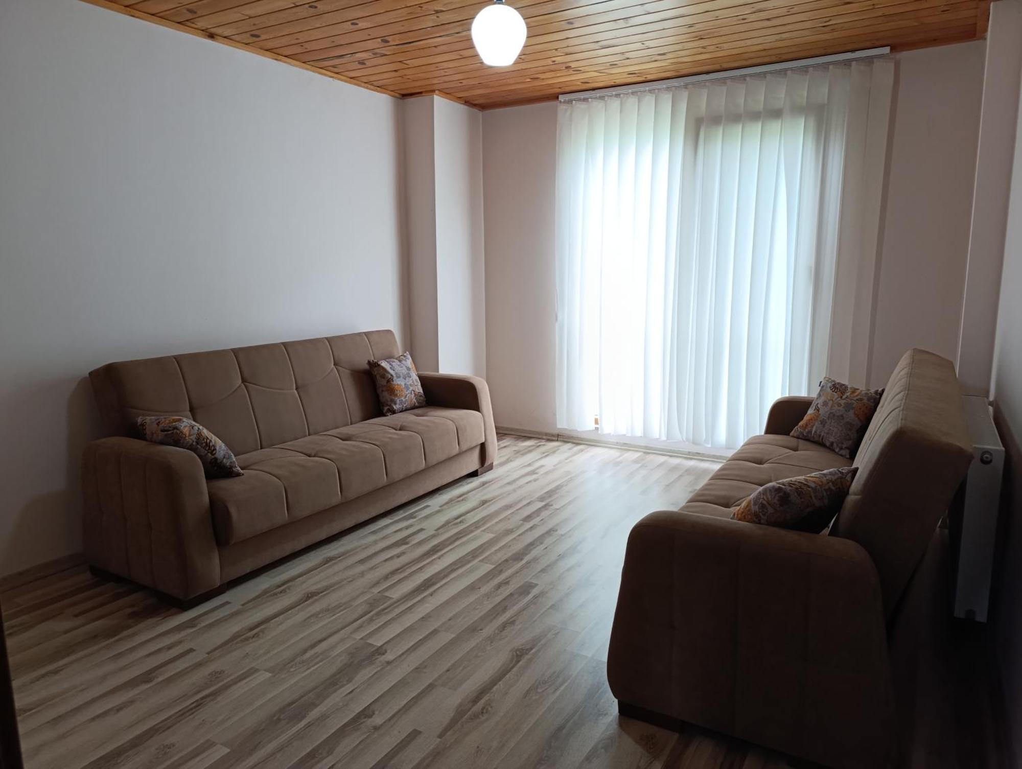 Erdem Apart Otel Trabzon Exterior photo