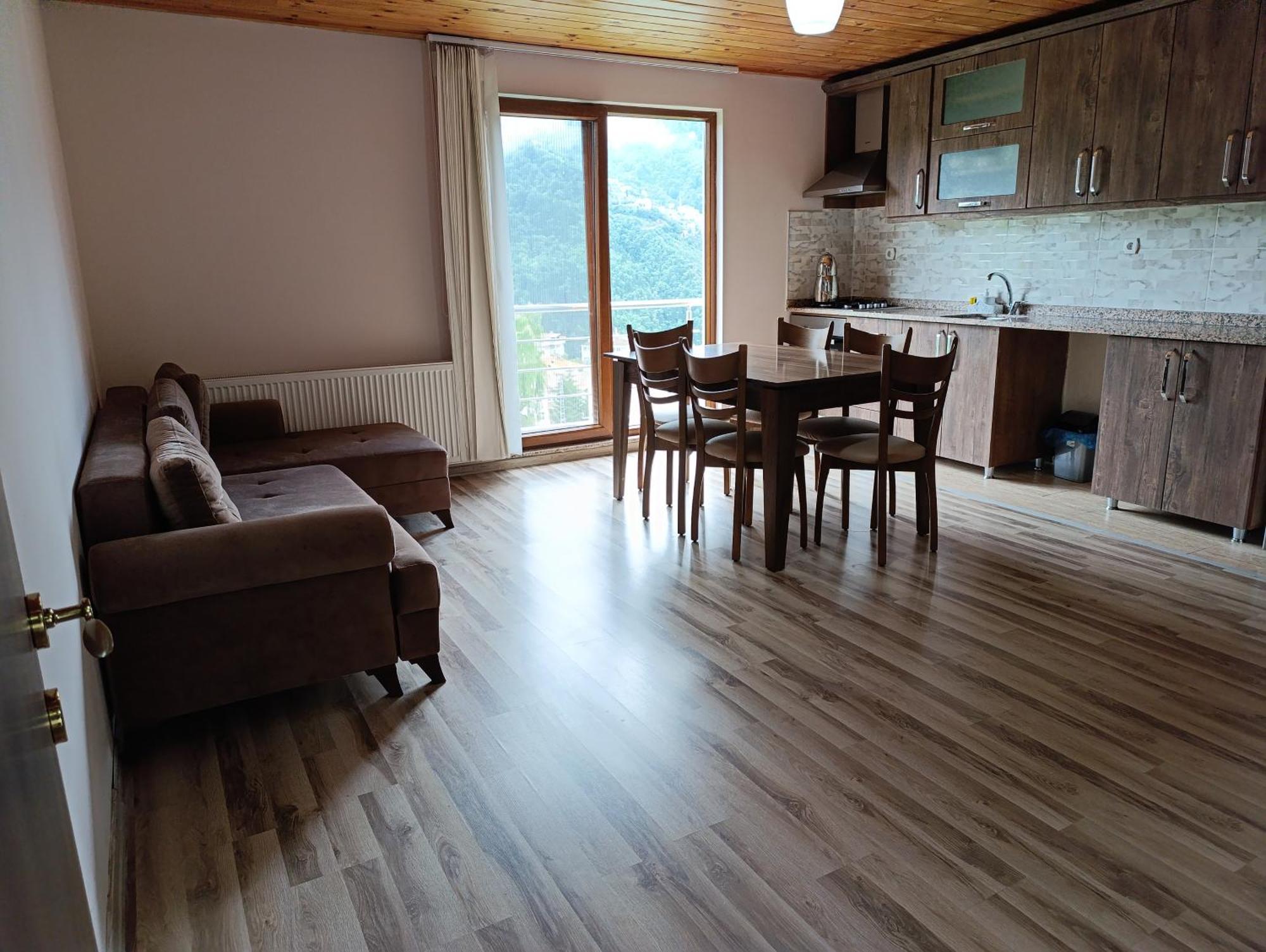 Erdem Apart Otel Trabzon Exterior photo