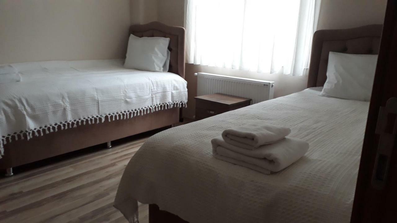 Erdem Apart Otel Trabzon Exterior photo