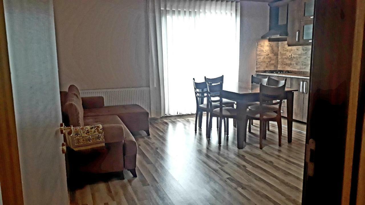 Erdem Apart Otel Trabzon Exterior photo