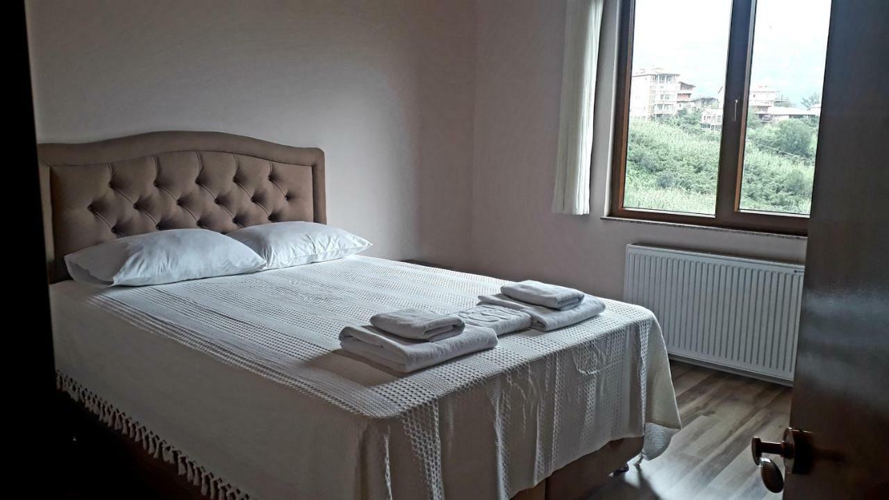 Erdem Apart Otel Trabzon Exterior photo
