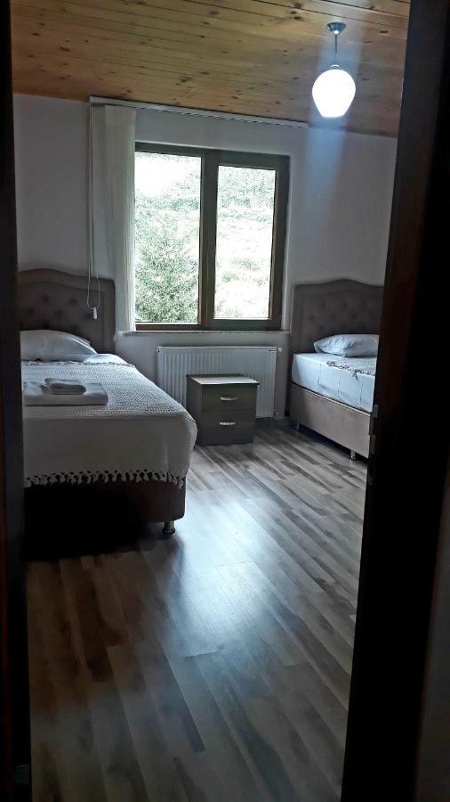 Erdem Apart Otel Trabzon Exterior photo