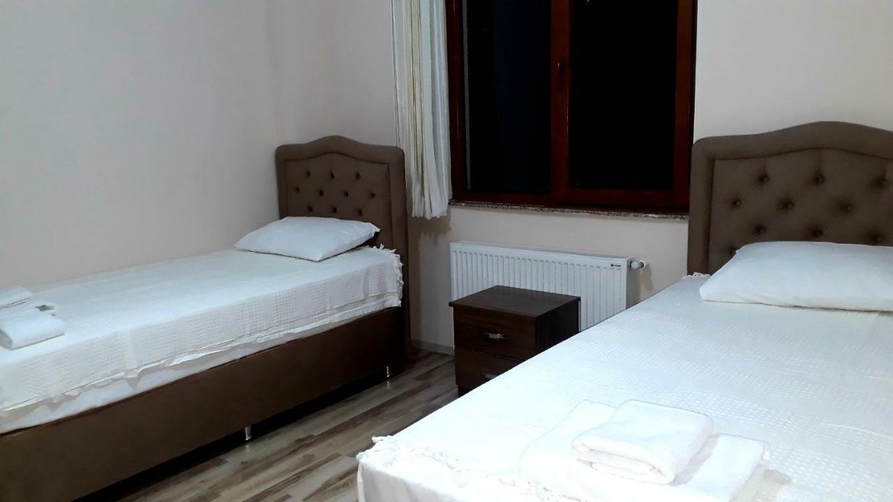 Erdem Apart Otel Trabzon Exterior photo