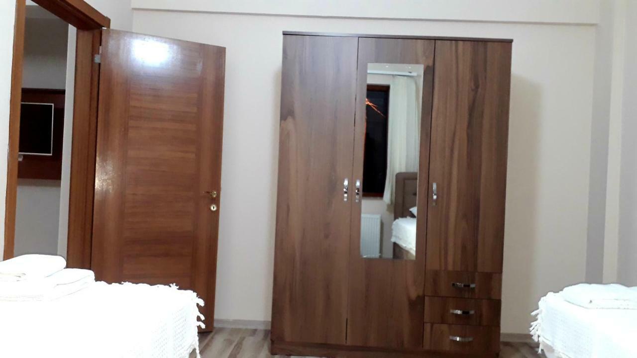 Erdem Apart Otel Trabzon Exterior photo