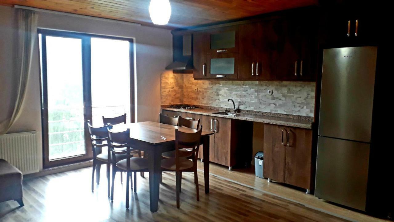 Erdem Apart Otel Trabzon Exterior photo