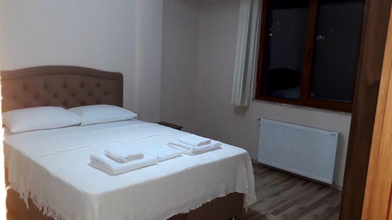 Erdem Apart Otel Trabzon Exterior photo