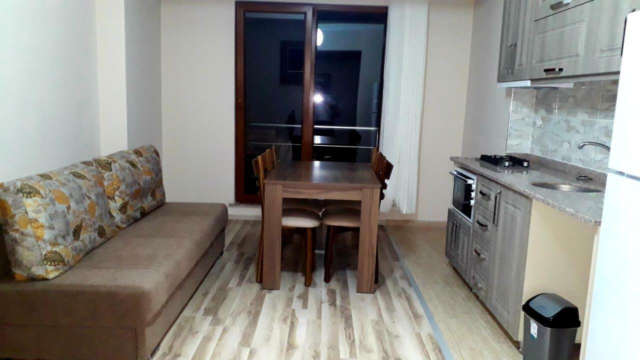 Erdem Apart Otel Trabzon Exterior photo