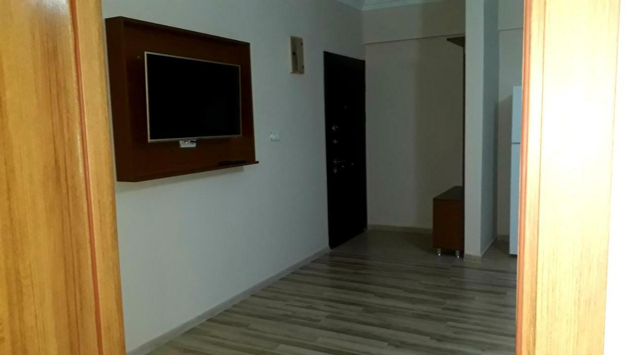 Erdem Apart Otel Trabzon Exterior photo