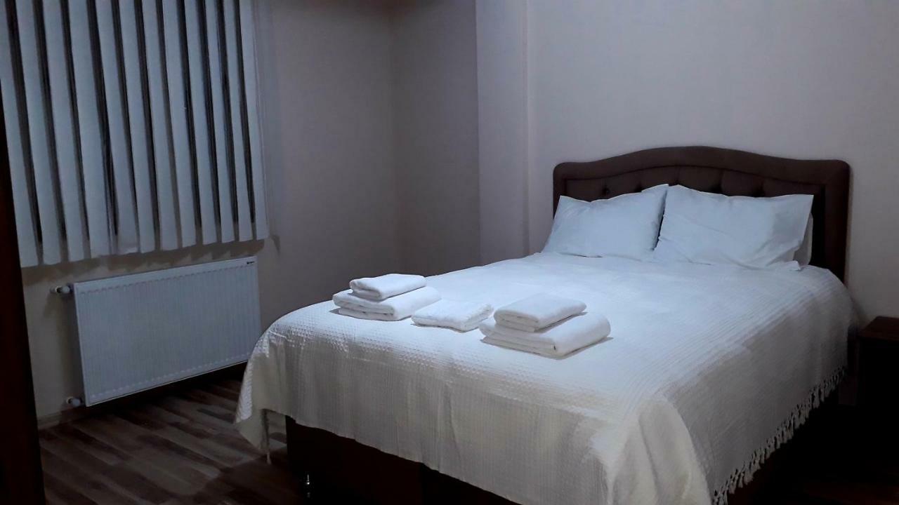 Erdem Apart Otel Trabzon Exterior photo