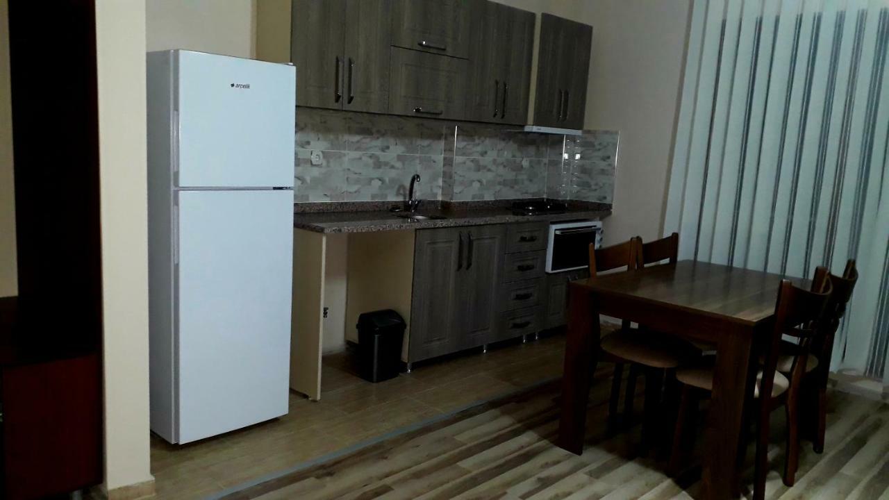 Erdem Apart Otel Trabzon Exterior photo