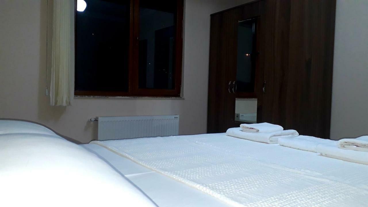 Erdem Apart Otel Trabzon Exterior photo