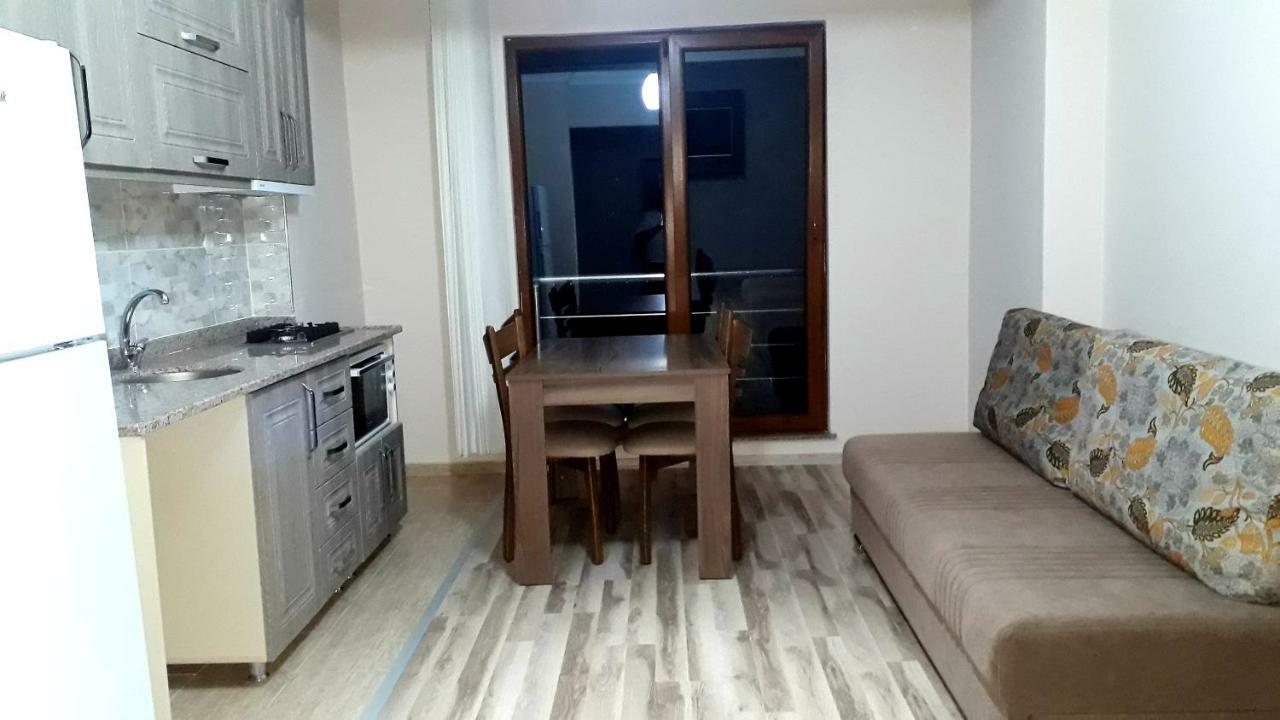 Erdem Apart Otel Trabzon Exterior photo