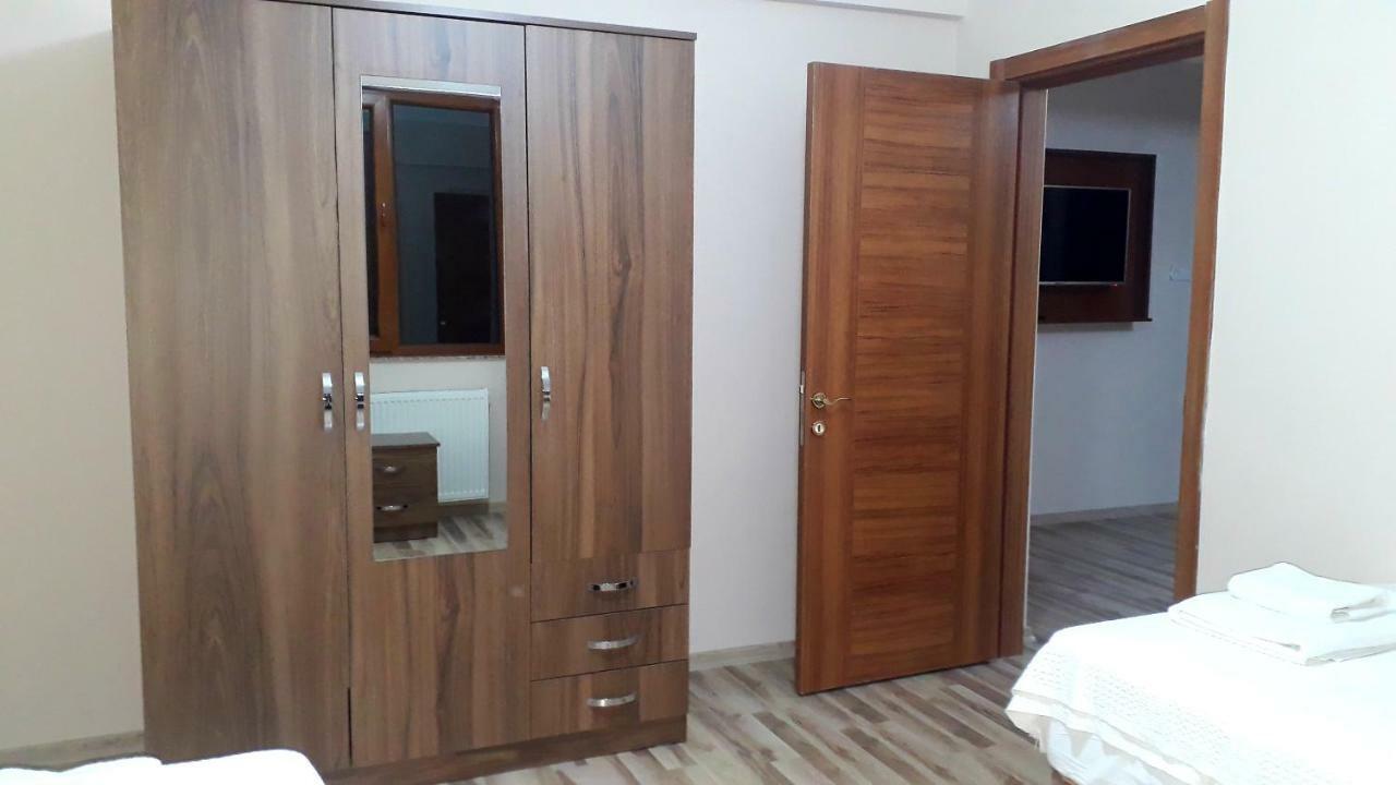 Erdem Apart Otel Trabzon Exterior photo
