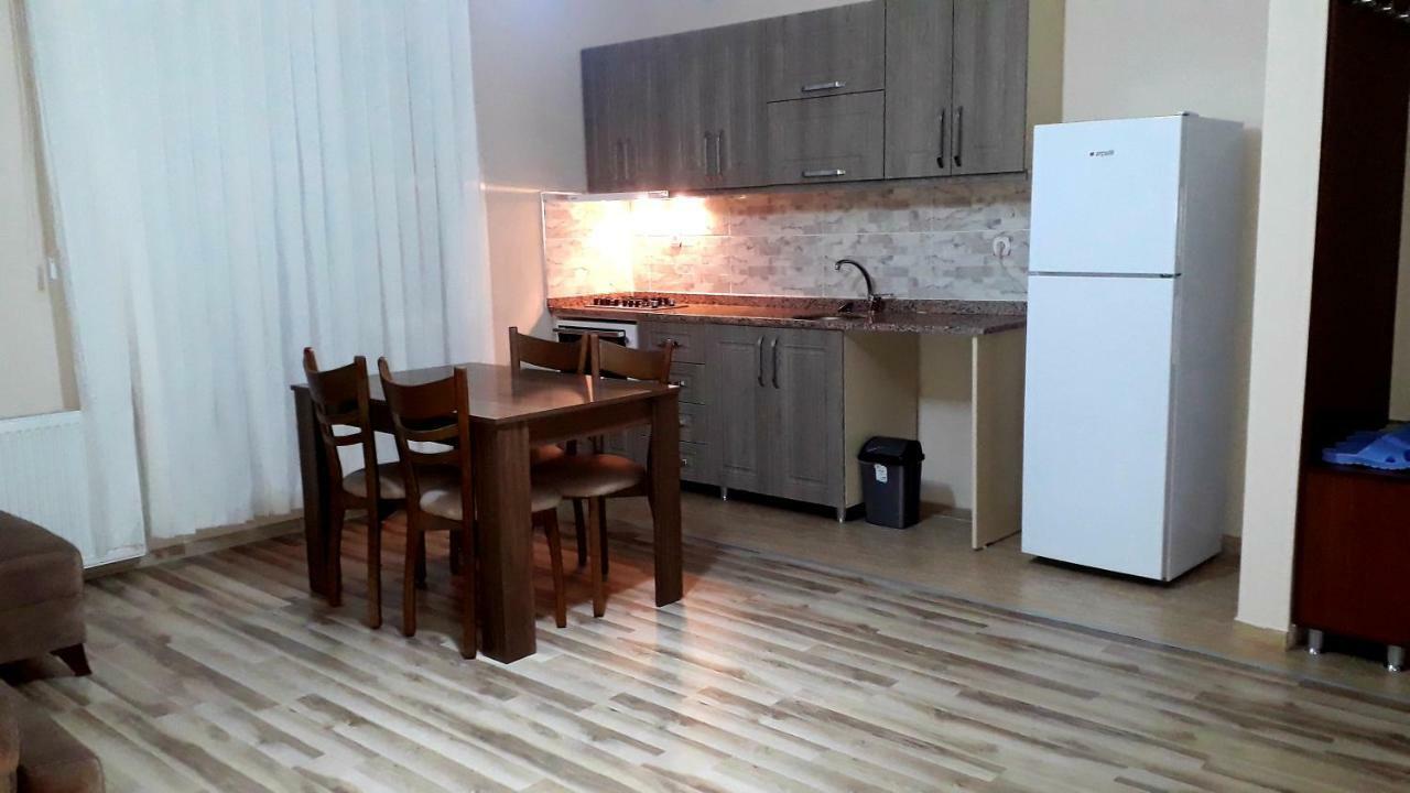 Erdem Apart Otel Trabzon Exterior photo